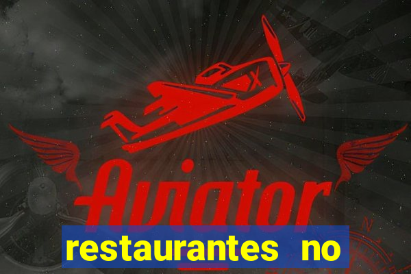 restaurantes no gama df