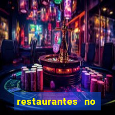 restaurantes no gama df