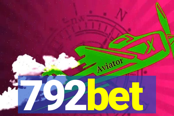 792bet