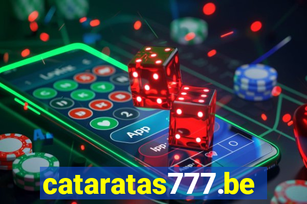 cataratas777.bet