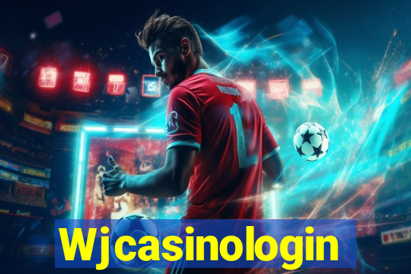 Wjcasinologin