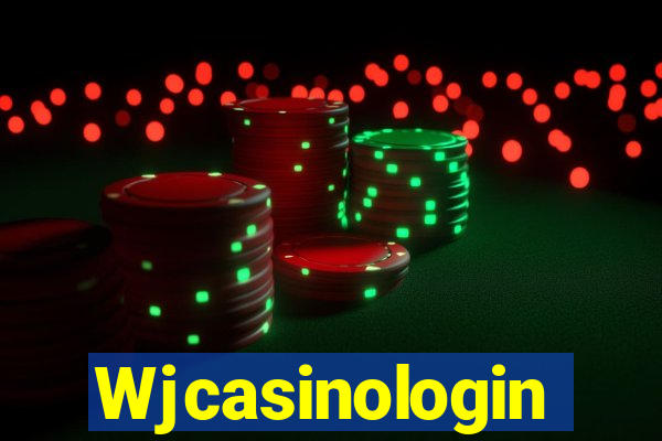 Wjcasinologin