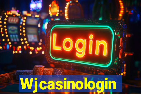 Wjcasinologin