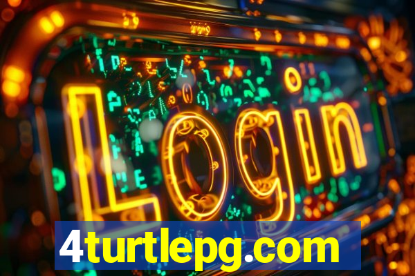 4turtlepg.com