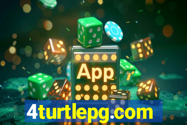 4turtlepg.com