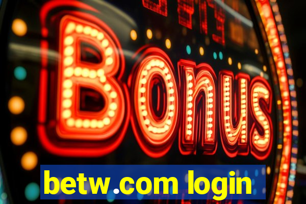 betw.com login