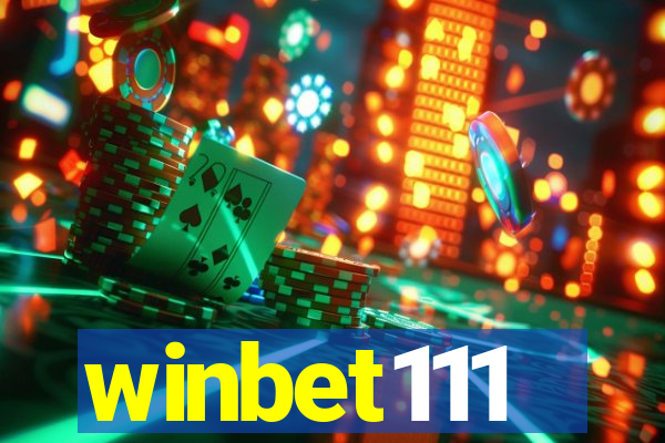 winbet111