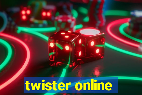 twister online