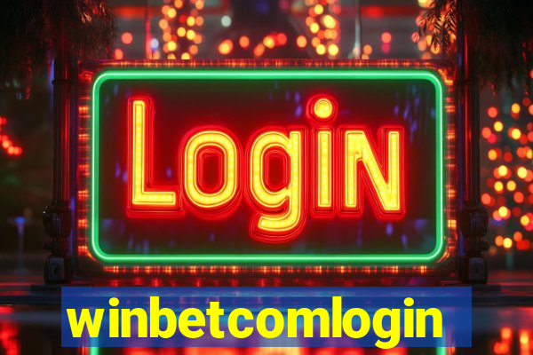 winbetcomlogin