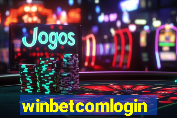 winbetcomlogin