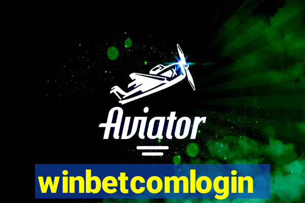 winbetcomlogin