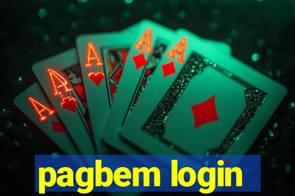 pagbem login