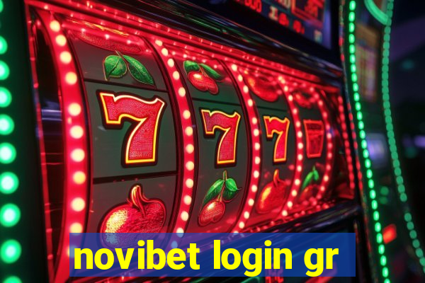 novibet login gr