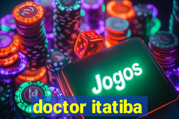 doctor itatiba