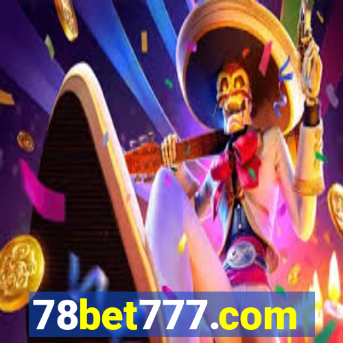 78bet777.com