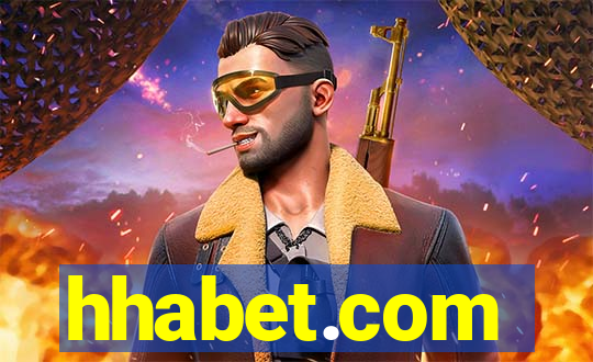 hhabet.com