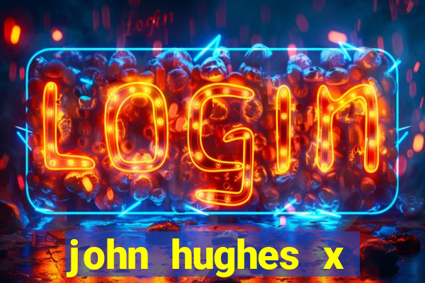 john hughes x aston villa