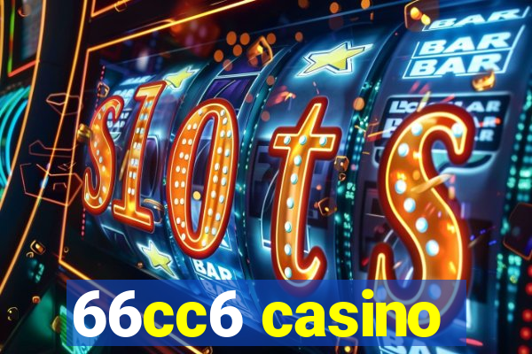 66cc6 casino