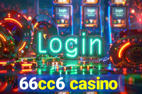 66cc6 casino