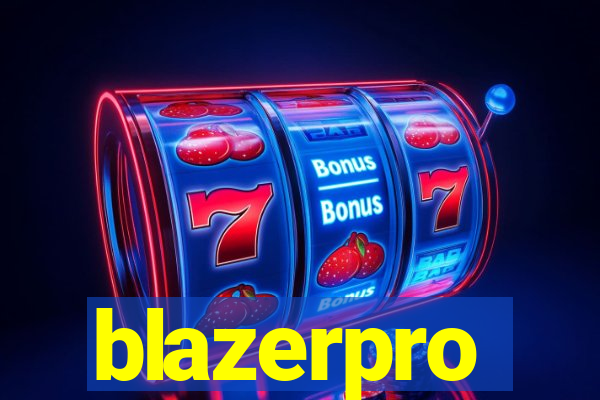 blazerpro