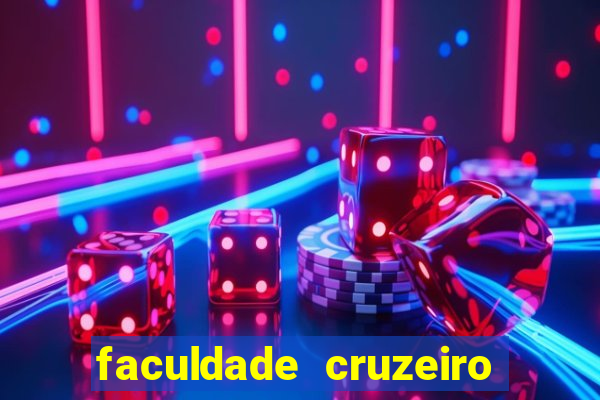 faculdade cruzeiro do sul login