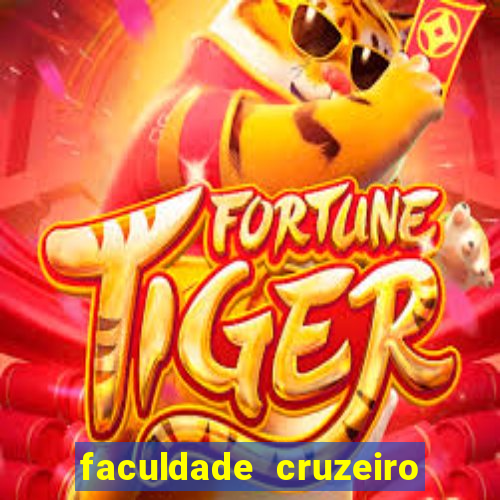 faculdade cruzeiro do sul login