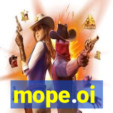 mope.oi