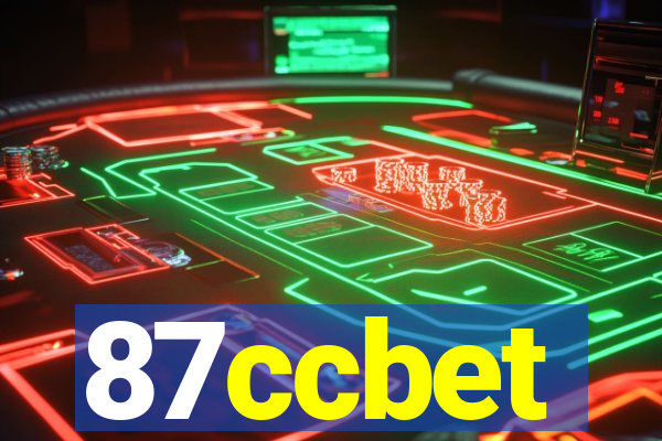 87ccbet