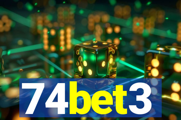 74bet3