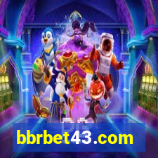 bbrbet43.com