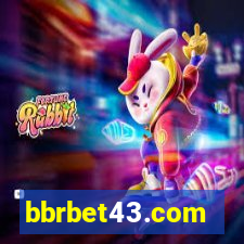 bbrbet43.com