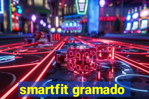 smartfit gramado