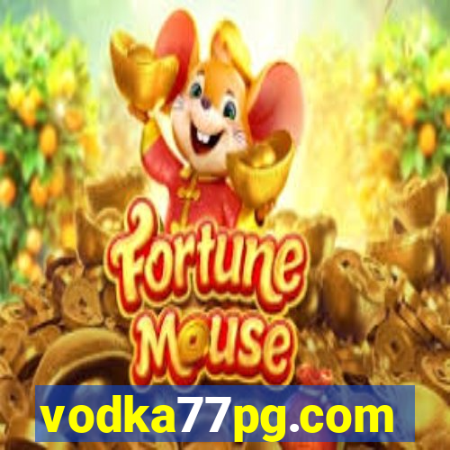 vodka77pg.com