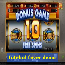 futebol fever demo