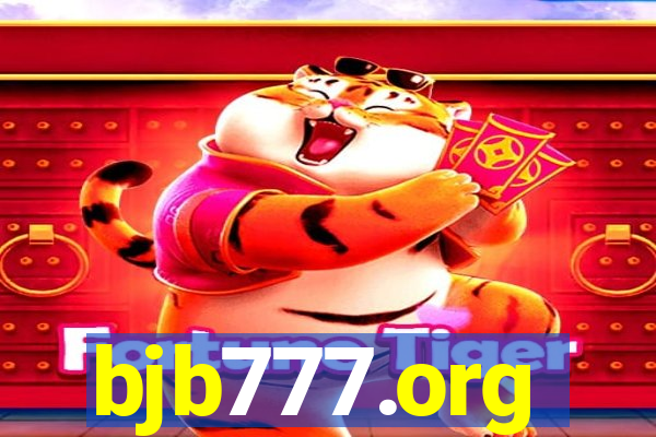 bjb777.org