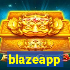 blazeapp