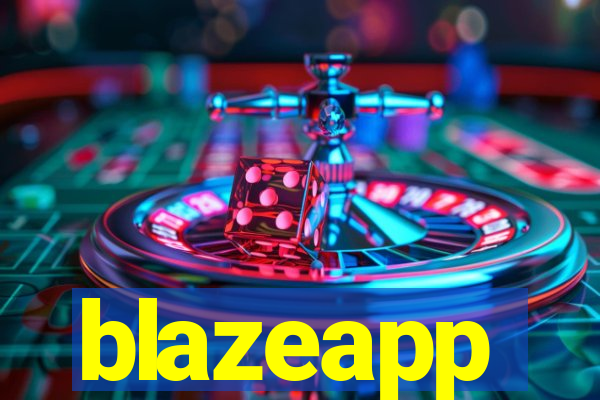 blazeapp