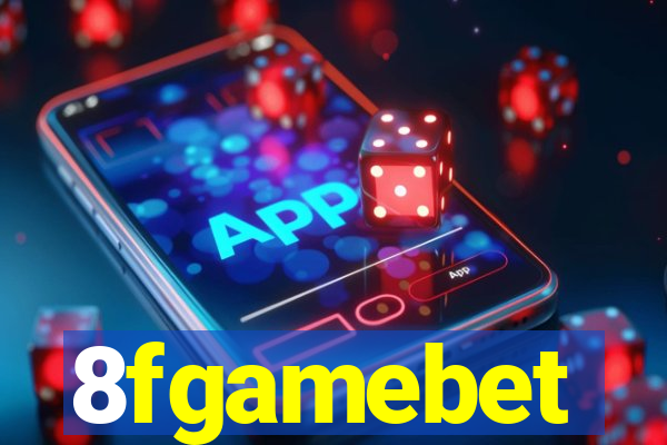 8fgamebet