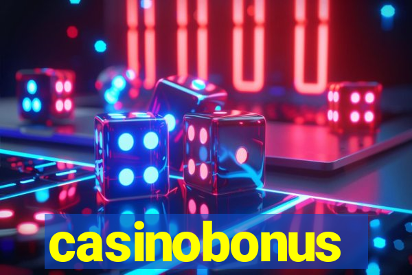 casinobonus