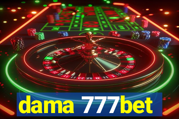 dama 777bet