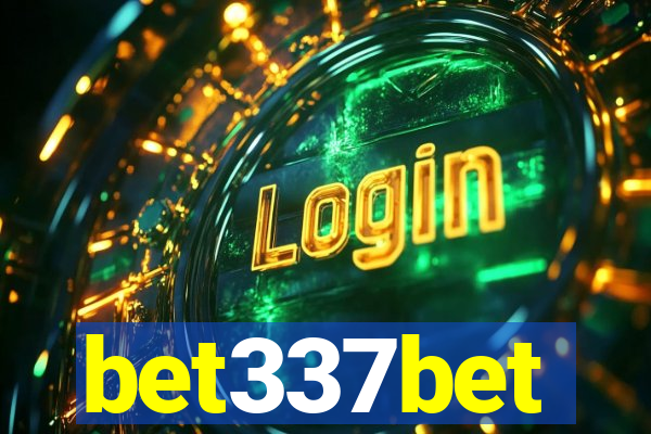 bet337bet