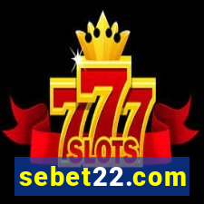 sebet22.com