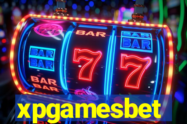 xpgamesbet