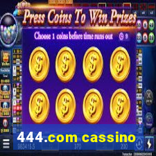 444.com cassino