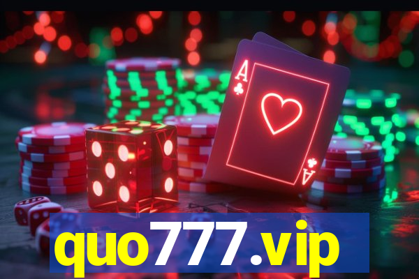 quo777.vip