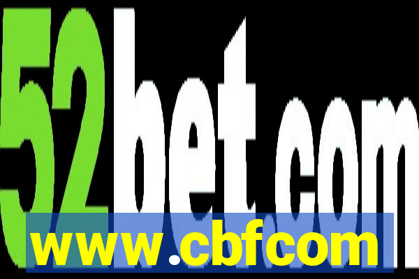 www.cbfcom