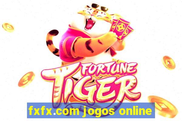 fxfx.com jogos online