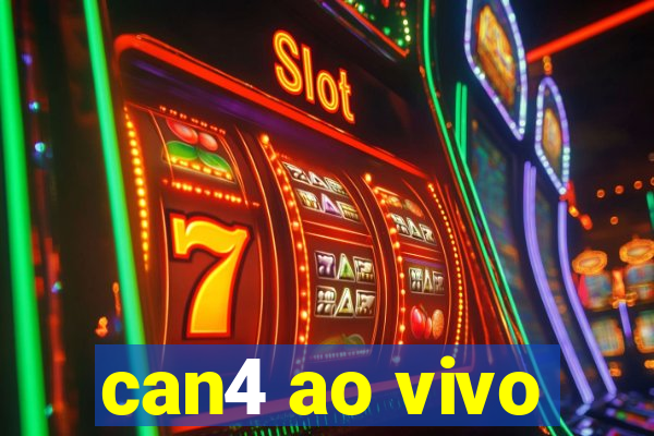 can4 ao vivo