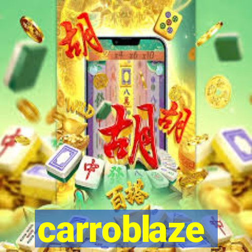 carroblaze