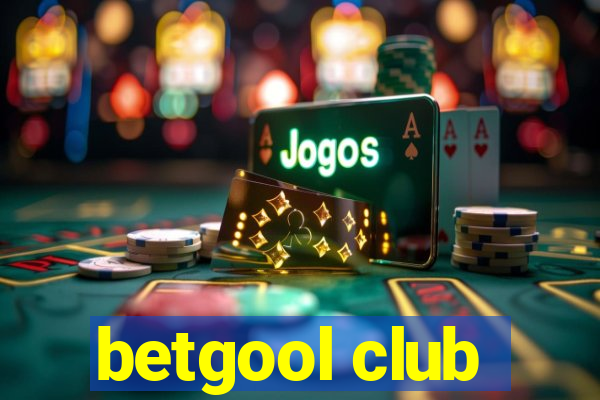 betgool club